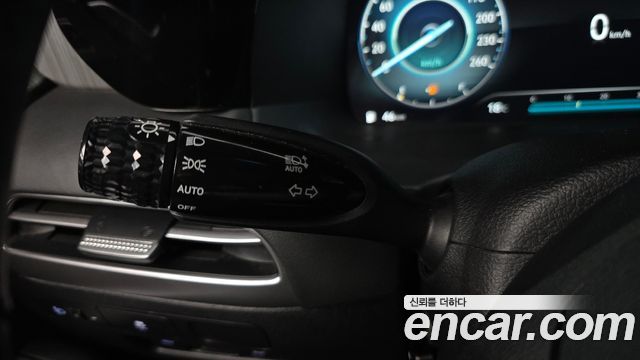 Hyundai Palisade 2023 — photo 30