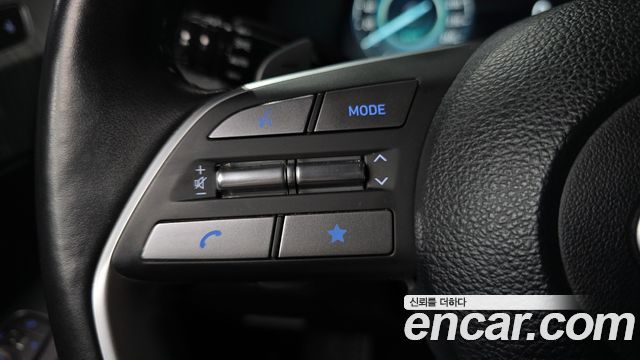 Hyundai Palisade 2023 — photo 31