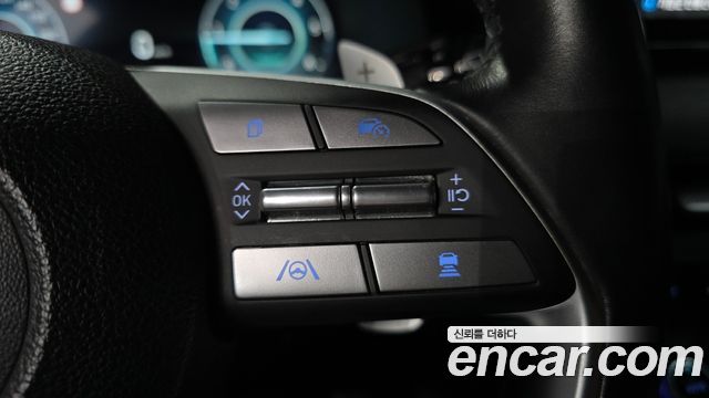 Hyundai Palisade 2023 — photo 32