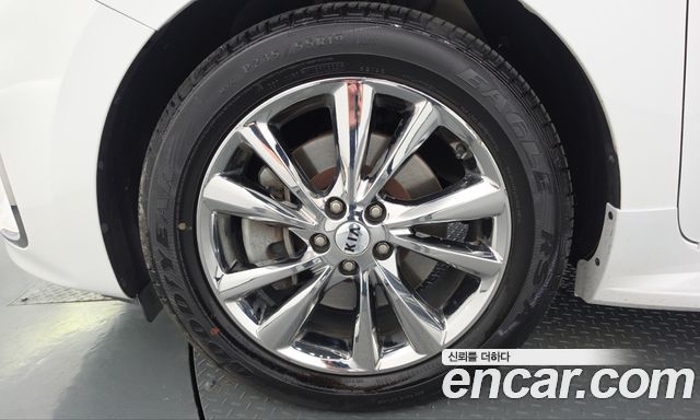 Kia Canival 2019 — photo 5