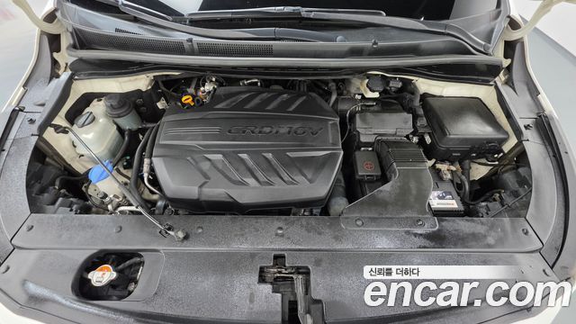Kia Canival 2019 — photo 6