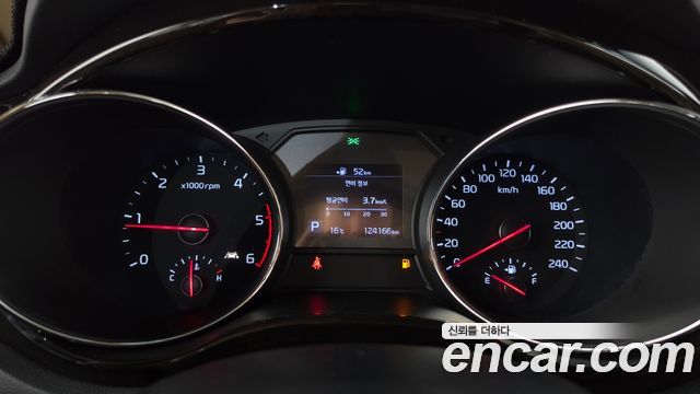Kia Canival 2019 — photo 11
