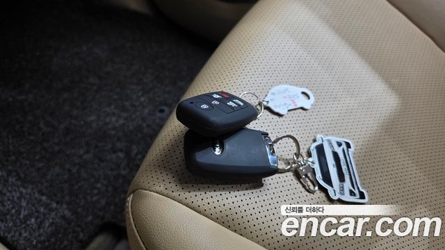 Kia Canival 2019 — photo 23