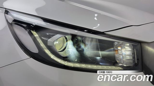 Kia Canival 2019 — photo 8