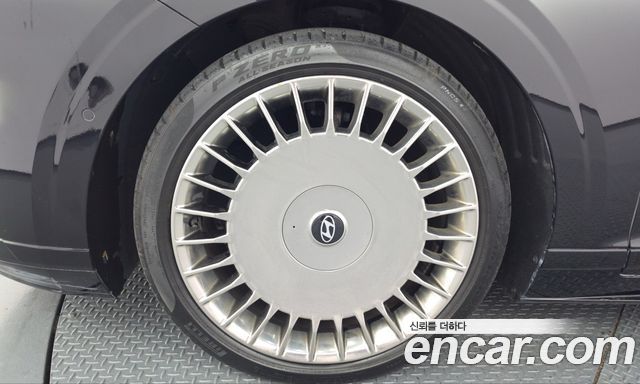 Hyundai Grandeur 2023 — photo 5