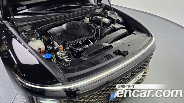 Hyundai Grandeur 2023 — photo 6
