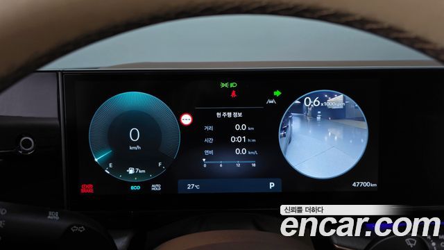 Hyundai Grandeur 2023 — photo 11