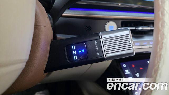 Hyundai Grandeur 2023 — photo 12