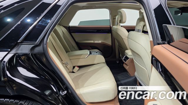 Hyundai Grandeur 2023 — photo 18