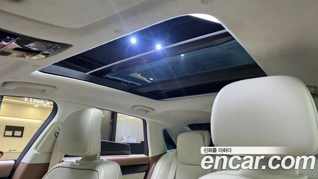 Hyundai Grandeur 2023 — photo 24