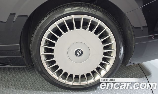 Hyundai Grandeur 2023 — photo 7