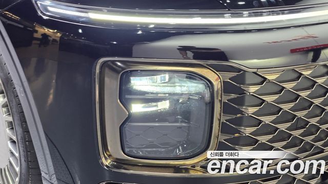 Hyundai Grandeur 2023 — photo 8