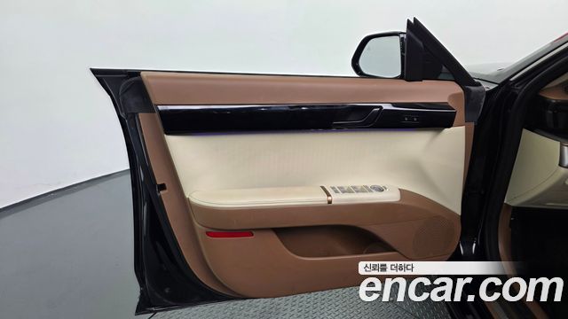 Hyundai Grandeur 2023 — photo 14