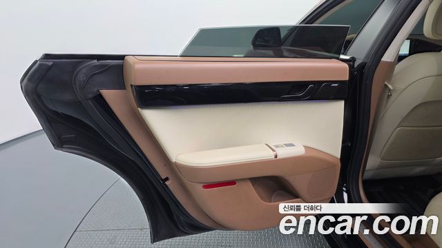Hyundai Grandeur 2023 — photo 15