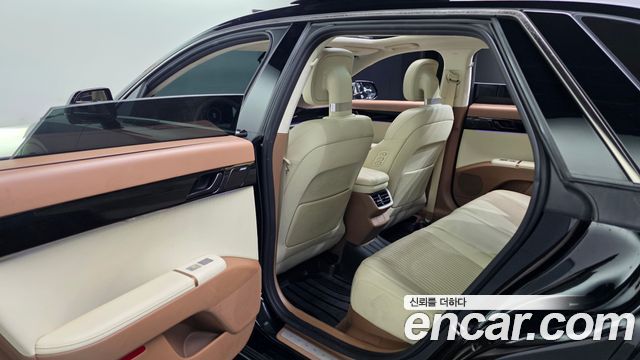 Hyundai Grandeur 2023 — photo 16