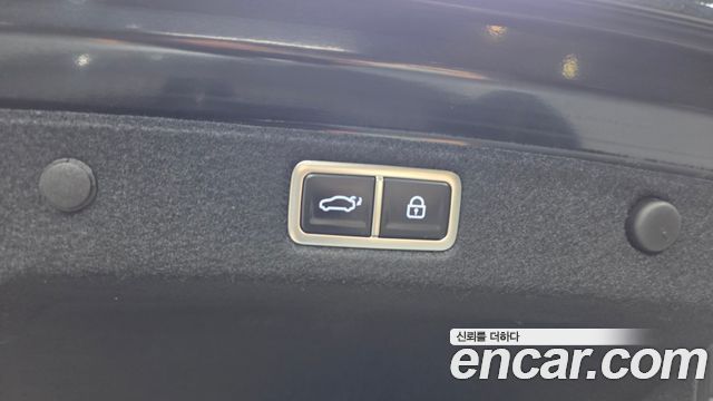 Hyundai Grandeur 2023 — photo 29