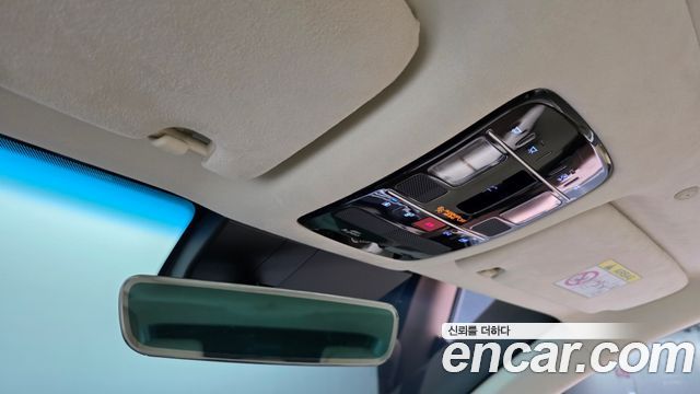 Hyundai Grandeur 2023 — photo 30