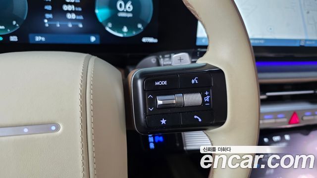 Hyundai Grandeur 2023 — photo 33