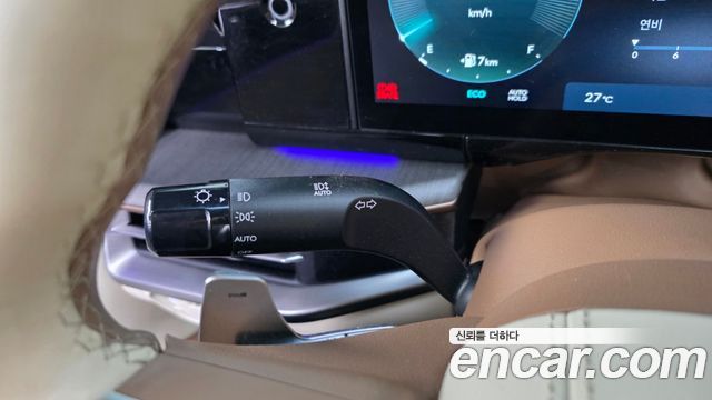 Hyundai Grandeur 2023 — photo 37
