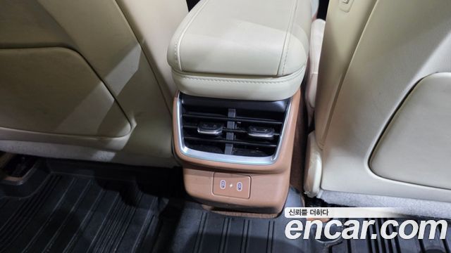 Hyundai Grandeur 2023 — photo 38