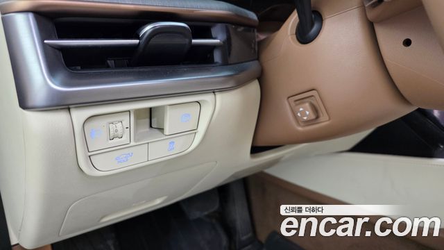 Hyundai Grandeur 2023 — photo 40