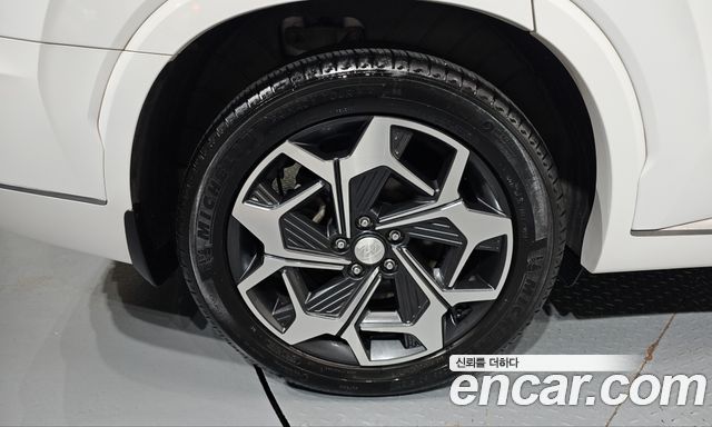 Hyundai Palisade 2022 — photo 5