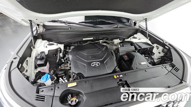 Hyundai Palisade 2022 — photo 6