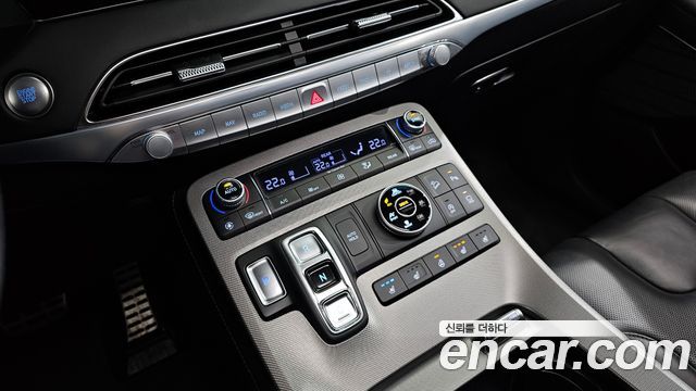 Hyundai Palisade 2022 — photo 12