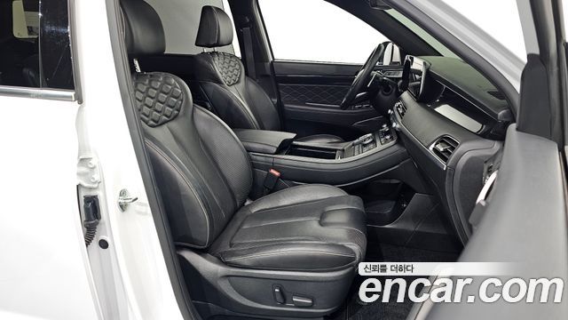 Hyundai Palisade 2022 — photo 17