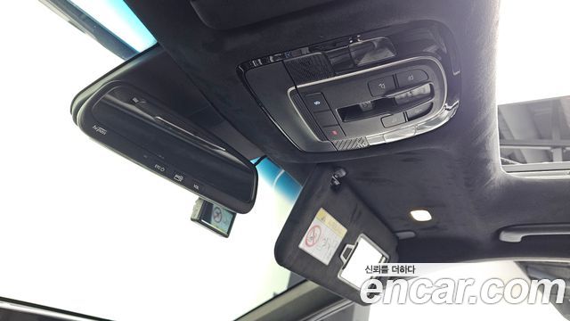 Hyundai Palisade 2022 — photo 23