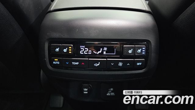 Hyundai Palisade 2022 — photo 25