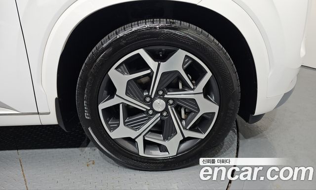 Hyundai Palisade 2022 — photo 7