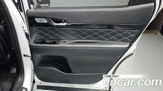 Hyundai Palisade 2022 — photo 15