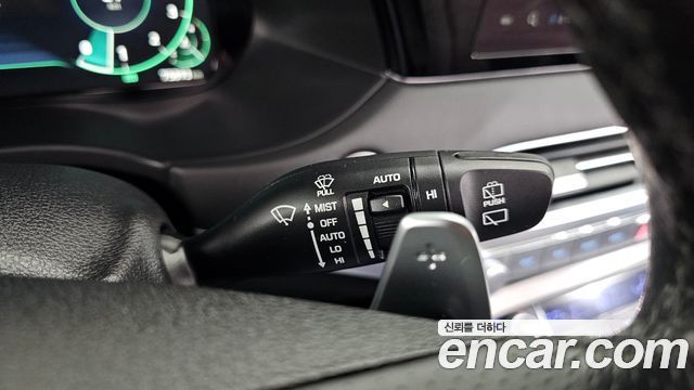 Hyundai Palisade 2022 — photo 27