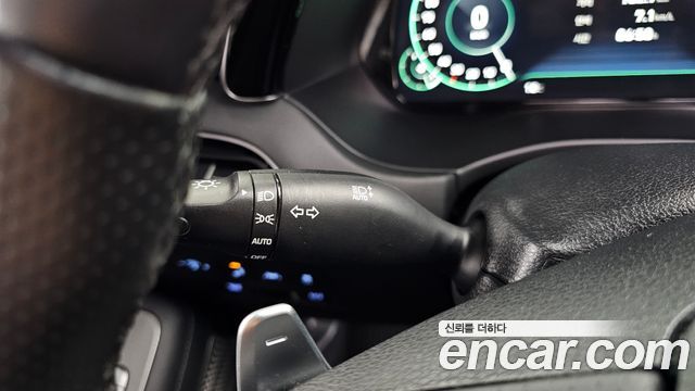 Hyundai Palisade 2022 — photo 30