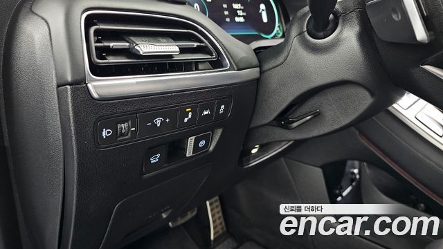 Hyundai Palisade 2022 — photo 31