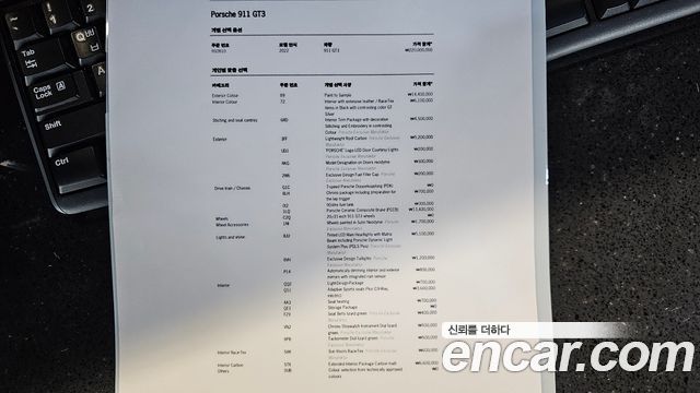 Porsche 911 2022 — photo 36
