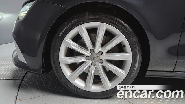 Audi A7 2014 — photo 5
