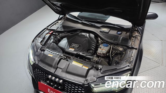 Audi A7 2014 — photo 6