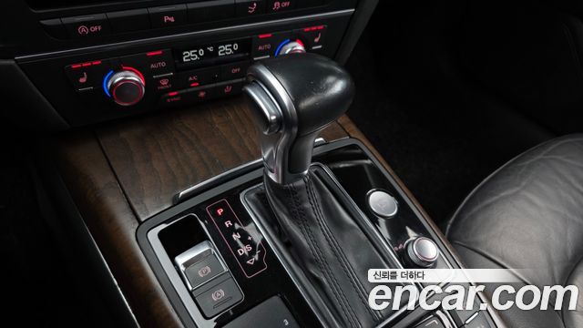 Audi A7 2014 — photo 9