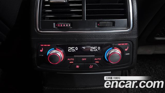 Audi A7 2014 — photo 19
