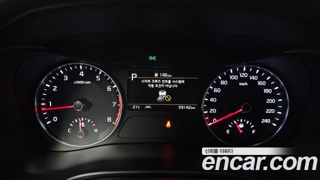 Kia K3 2022 — photo 11