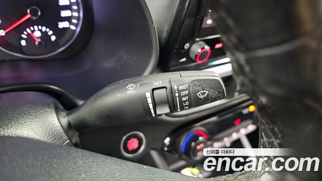 Kia K3 2022 — photo 25
