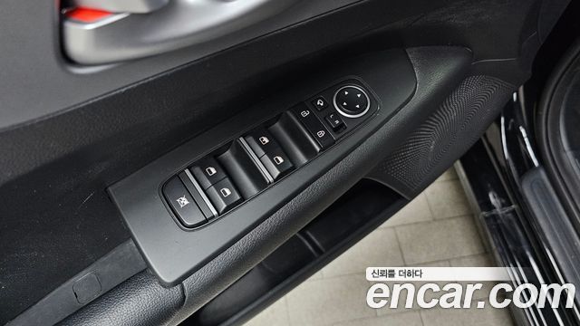 Kia K3 2022 — photo 26