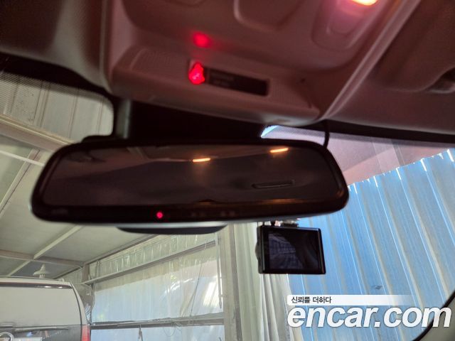 Renault Korea XM3 2020 — photo 5