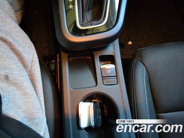 Renault Korea XM3 2020 — photo 11