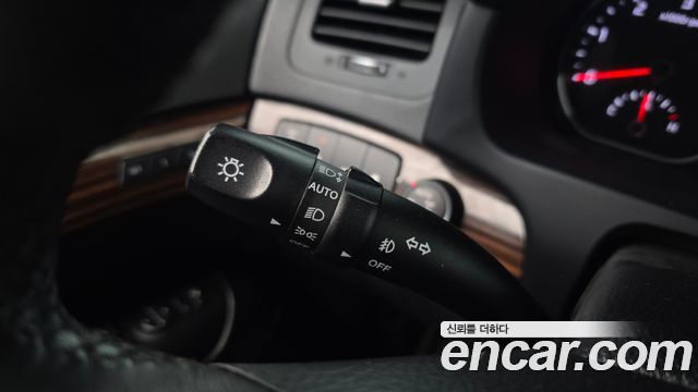 Kia Mohave 2017 — photo 32