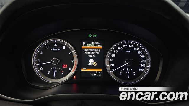 Hyundai Grandeur 2018 — photo 11