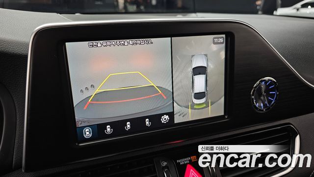 Hyundai Grandeur 2018 — photo 21