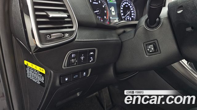 Hyundai Grandeur 2018 — photo 26
